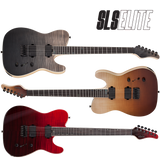 Schecter / PT SLS Elite