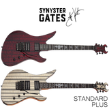 Schecter / Synyster Standard Plus