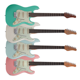 Schecter / Nick Johnston Traditional S/S/S