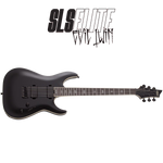 Schecter / C-1 SLS Elite Evil Twin