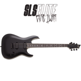 Schecter / C-1 SLS Elite Evil Twin