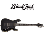 Schecter / C-1 Blackjack