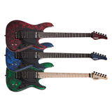 Schecter / Sun Valley Super Shredder FR S