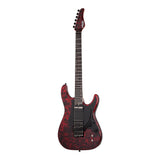 Schecter / Sun Valley Super Shredder FR S