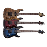 Schecter / Omen Elite-6
