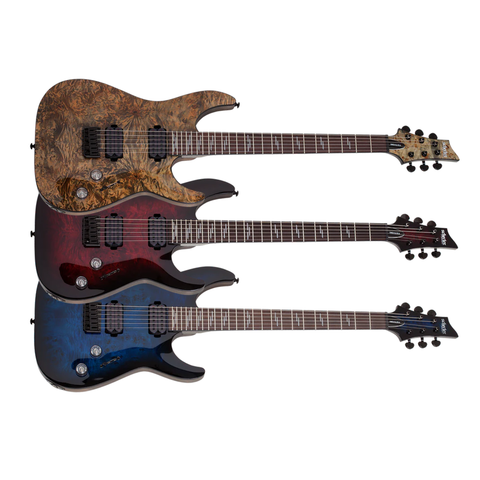 Schecter / Omen Elite-6