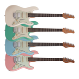 Schecter / Nick Johnston Traditional H/S/S