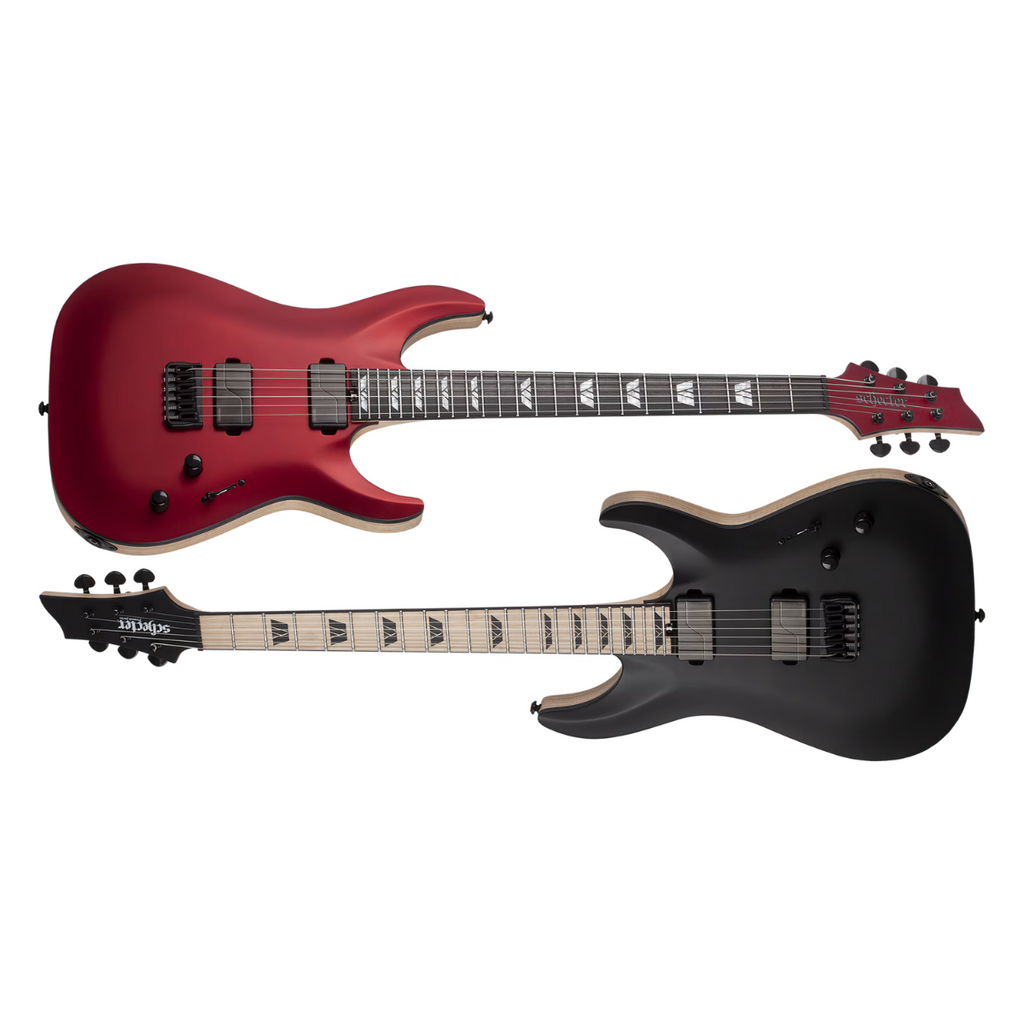 Schecter Cs Schecter / C-1 SLS Custom – Asia Music (2518) Co.,Ltd