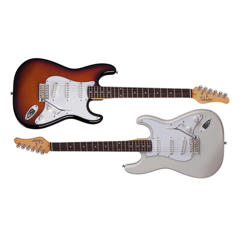 Schecter / Traditional Standard