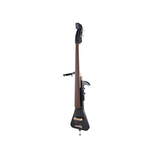 Rockbass by Warwick / Triumph Lite 4