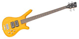 Rockbass by Warwick / Corvette $$ 4