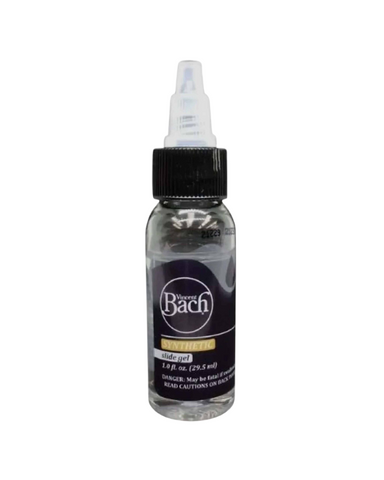 Bach / Synthetic Slide Gel