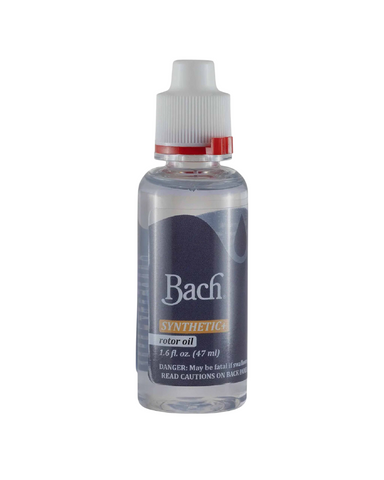 Bach / Synthetic Rotor Oil