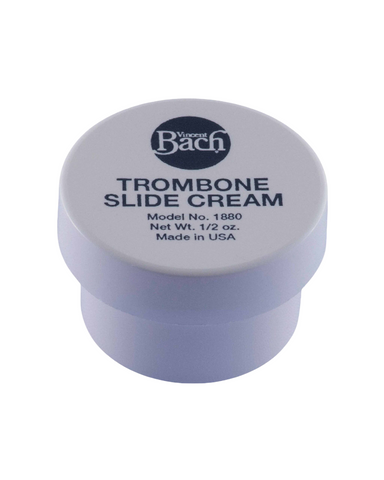 Bach / Trombone Slide (Cream)