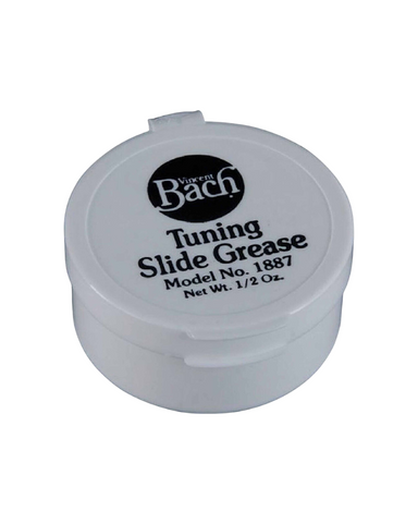 Bach / Tuning Slide Grease (Cream)