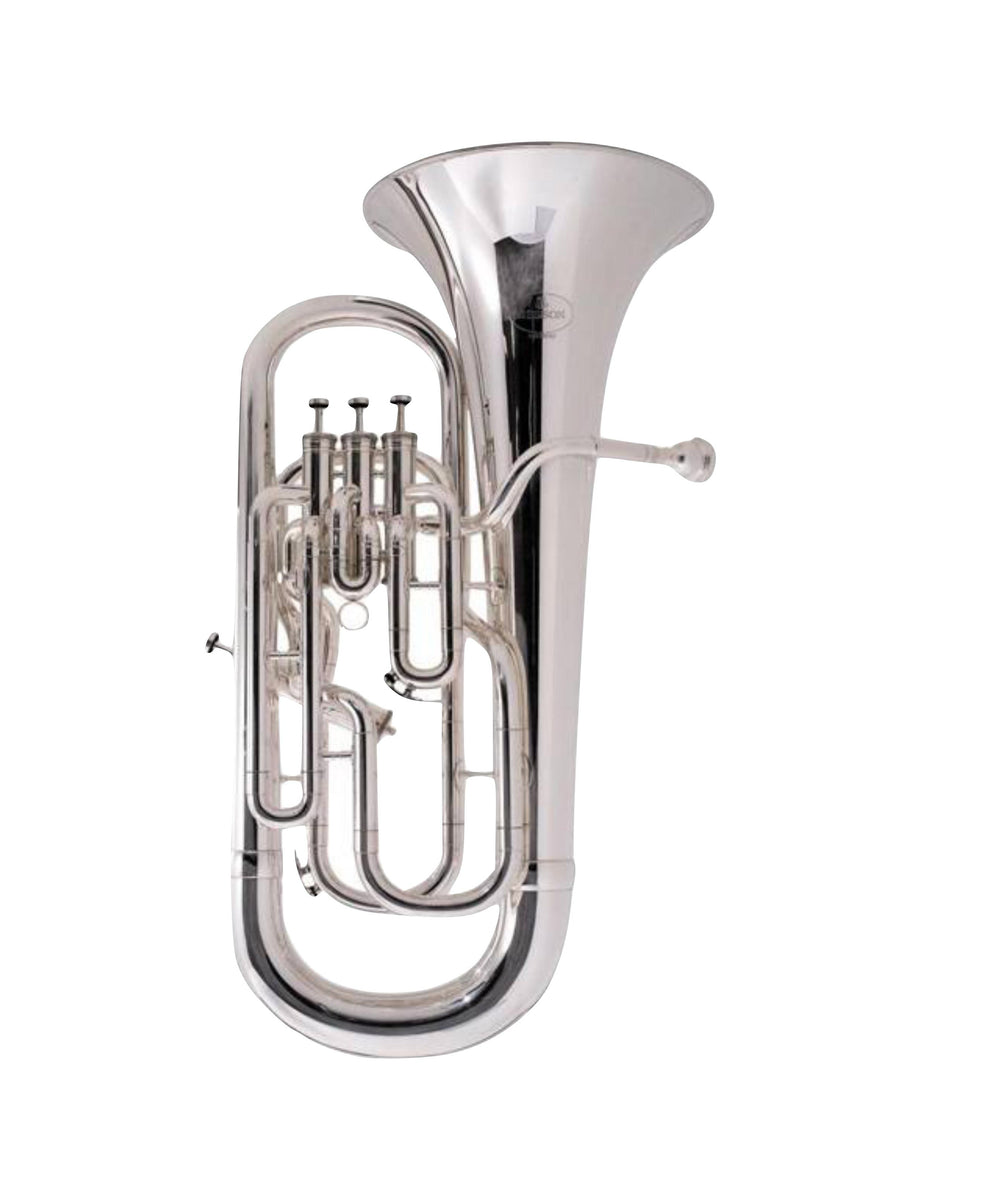 Besson Fife Musical Instrument Besson / Be163-2-0 – Asia Music (2518) Co.,Ltd