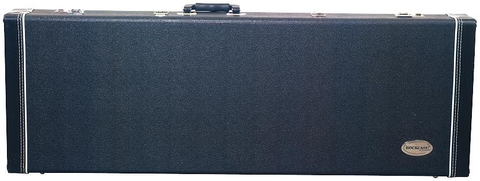 Rockcase / RC 10606 B/SB Standard Line - Electric Guitar Hardshell Case