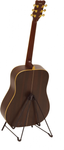 RockStand / RS 20821 B Worwei Stand - for Acoustic Guitar