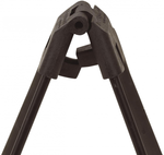 RockStand / RS 20821 B Worwei Stand - for Acoustic Guitar