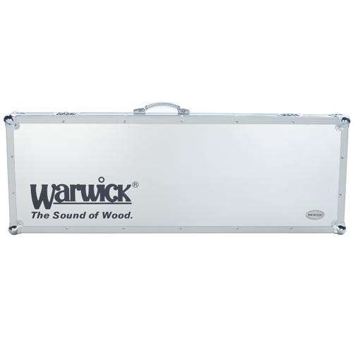 Warwick discount guitar case