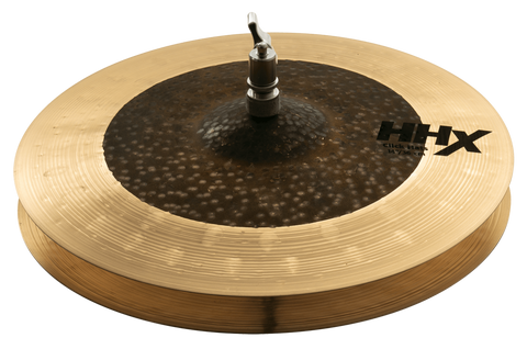 Sabian / 14” HHX Click Hats