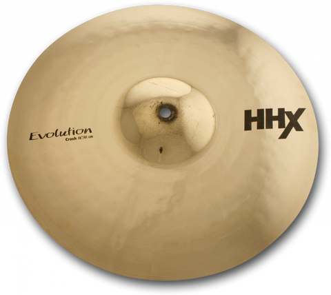 Sabian / 18” HHX Evolution Crash