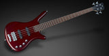 Rockbass by Warwick / Corvette Basic 4 2024