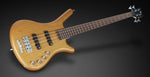 Rockbass by Warwick / Corvette Basic 4