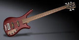 Rockbass by Warwick / Corvette Basic 5 2024