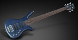 Rockbass by Warwick / Corvette Basic 5
