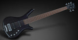 Rockbass by Warwick / Corvette Basic 5
