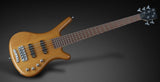 Rockbass by Warwick / Corvette Basic 5