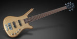Rockbass by Warwick / Corvette Basic 5