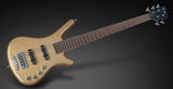 Rockbass by Warwick / Corvette Basic 5