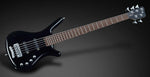 Rockbass by Warwick / Corvette Basic 5