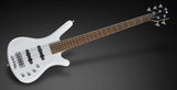 Rockbass by Warwick / Corvette Basic 5 2024