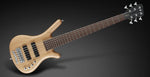 Rockbass by Warwick / Corvette Basic 6