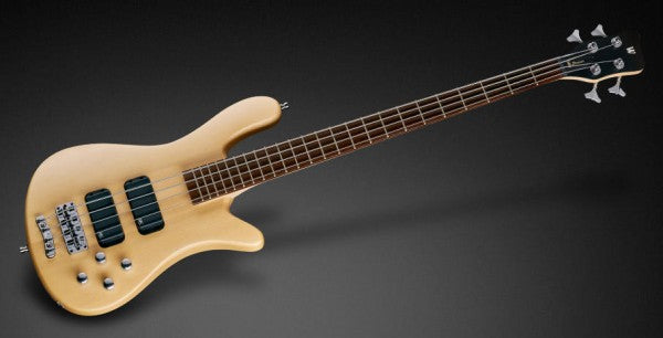Rockbass by Warwick / Streamer Standard 4 – Asia Music (2518