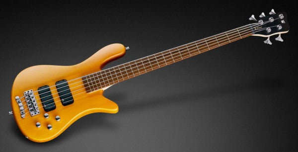 Rockbass by Warwick / Streamer Standard 5 2024 – Asia Music (2518 