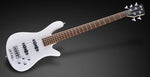 Rockbass by Warwick / Streamer LX 5