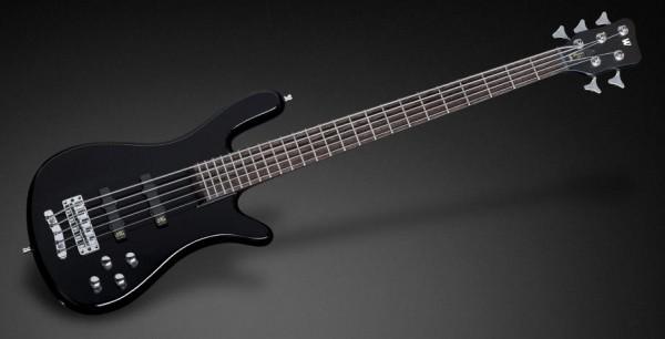 Rockbass by Warwick / Streamer NT I 5