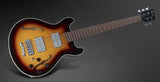 Rockbass by Warwick / Star Bass 5