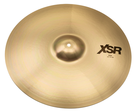SABIAN セイビアン シンバル XSR-20R-B SABIAN セイビアン シンバル XSR-20R-B
