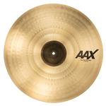 Sabian / 21” AAX Raw Bell Dry Ride