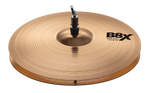 Sabian / 14” B8X Rock Hats