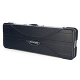 RockCase / RC ABS 10505 B/SB Premium Line - Electric Bass ABS Case, rectangular - Black