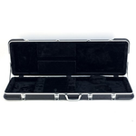 RockCase / RC ABS 10505 B/SB Premium Line - Electric Bass ABS Case, rectangular - Black