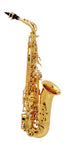 Buffet Crampon / BC8101-1-0 Alto Saxophone