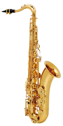 Buffet Crampon / 8102-1-0 Tenor Saxophone