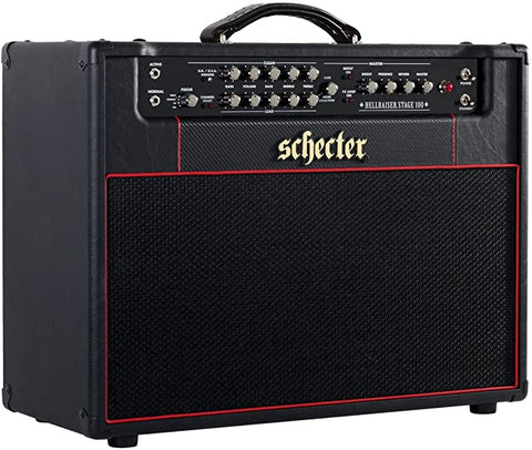 Schecter / HR 100-C 212 E Combo